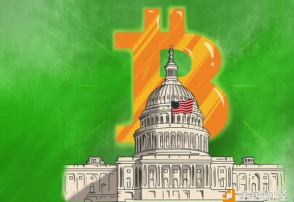美国国会将启动对加密货币非法性交易的研究