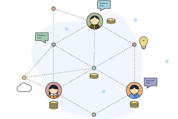 量数:用区块链技术,让价值回归数据生产者 | 创业