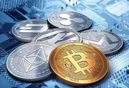 加密货币崩溃之势蔓延:数百种数字货币价格下跌
