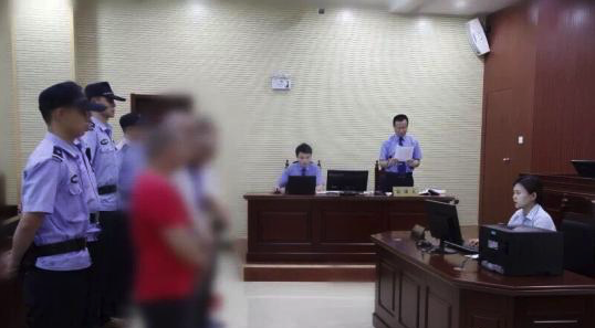 江苏宣判“万福币”网络传销案:下线千余人骗取传销金超1.42亿元