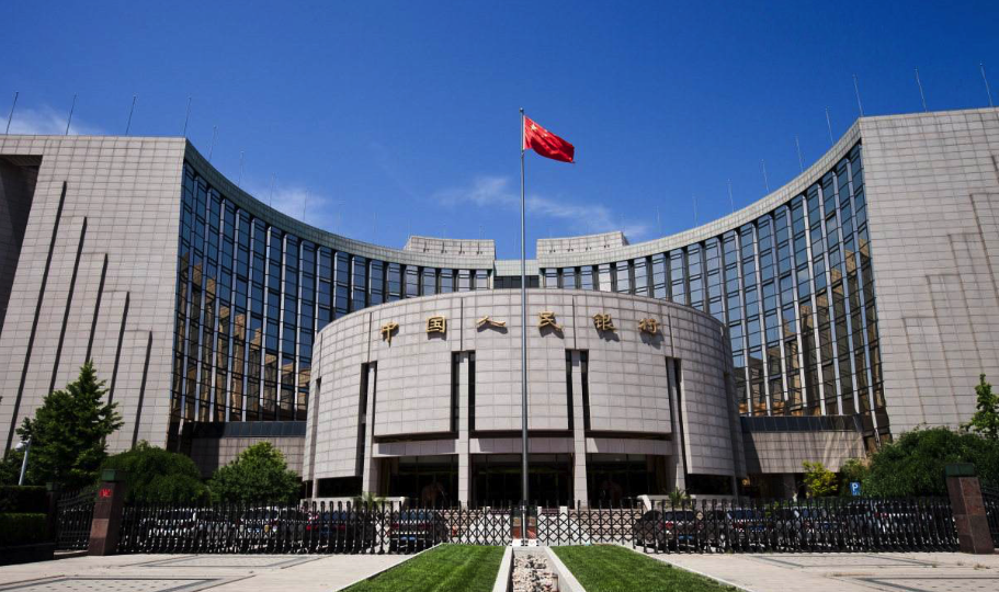 人民银行虚拟货币领域清理整顿初见成效