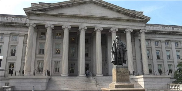 想要构建区块链项目?美国财政部送你“5 Tips”