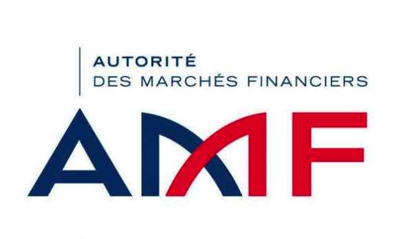 法国金融市场管理局AMF就多家虚拟货币经纪商发布警告